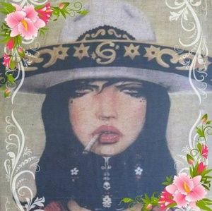 Meet your Posher, Eliza